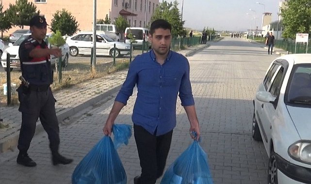 Kadir Şeker'in 10 yıl 10 ay hapis cezası Yargıtay'da onandı