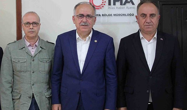 Kalaycı: "Şahlanış dönemine gireceğiz"