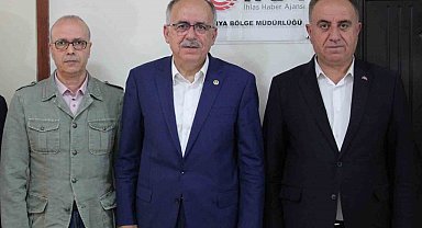 Kalaycı: "Şahlanış dönemine gireceğiz"