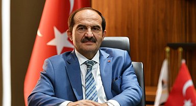 Kamil Akçadırcı, Kayseri OSB'de danışman olarak göreve başladı