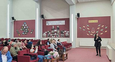 Kantin, yemekhane, çay ocağı personellerine eğitim
