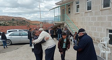 Karaçamlılar, Köy Günü'nde bir araya geldi