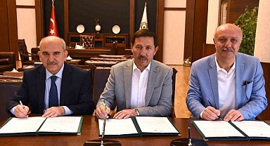 Karatay'a bir ASM daha kazandırılıyor