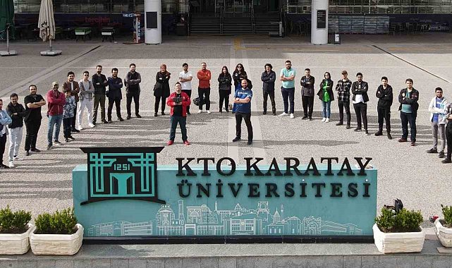 KARSEM'den İHA Pilot Eğitimi