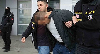Katil zanlısı kendisini "Silah kendiliğinden ateş aldı" diyerek savundu
