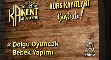 KAYMEK Meyve ağaçları Aşılama Kursu Açtı