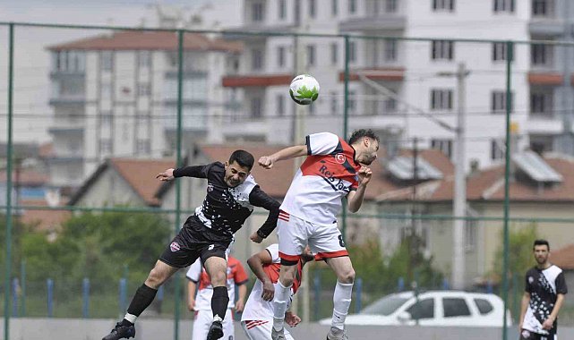 Kayseri 2. Amatör Küme'de 7. hafta tamamlandı
