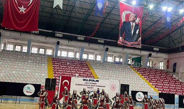 Kayseri Demir Karamancı, Türkiye Finallerinde