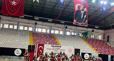 Kayseri Demir Karamancı, Türkiye Finallerinde