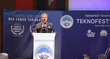 Kayseri Melikgazi Belediyesi teknoloji takımı kuruyor