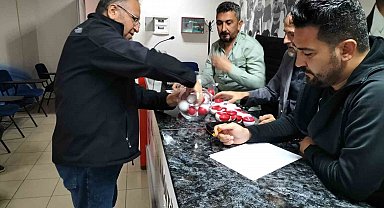 Kayseri U11 Ligi fikstürü çekildi