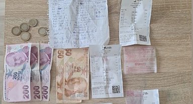 Kayseri'de sosyal medyadan bahis kuponu satan şahıs yakalandı