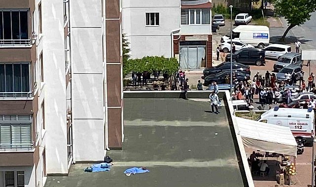 Kayseri'deki feci olayda ölenlerin kimlikleri belli oldu
