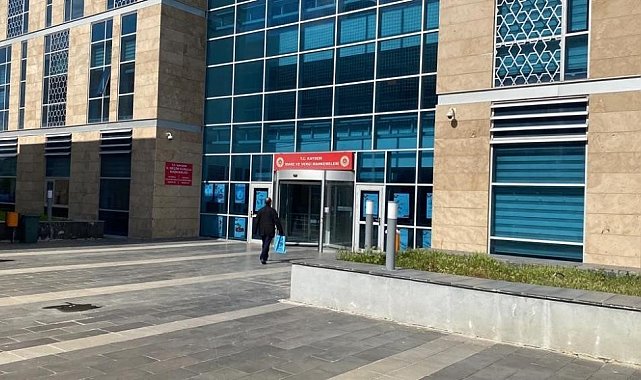 Kayseri'den Recep Tayyip Erdoğan'a 582 bin 88 oy çıktı