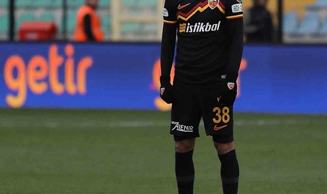 Kayserispor; Onur Bulut için TFF Tahkim Kurulu'na başvurdu