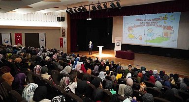 Keçiören'de aile okulu