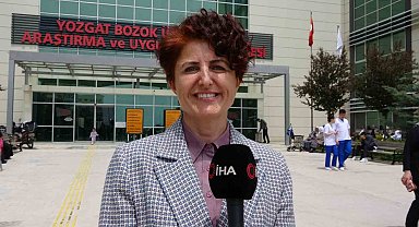 Kene ile mücadelede tedbir, erken tanı ve tedavi önemli