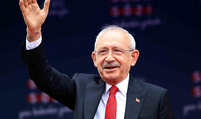 Kılıçdaroğlu: "Köy okullarını yeniden açacağız"