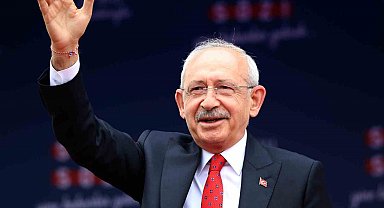 Kılıçdaroğlu: "Köy okullarını yeniden açacağız"