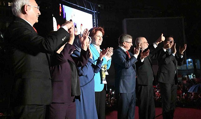 Kılıçdaroğlu: "Sinan Ateş'in katillerini kulaklarından yakalayıp adalete teslim edeceğim"