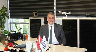 Kılıçer, AKİB'in yeni koordinatör başkanı oldu