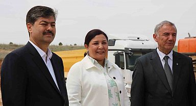 Kırşehir'e 400 yataklı yeni hastane