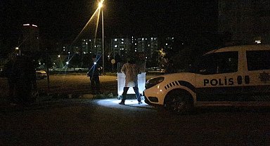 Kız isteme kavgasında kan aktı: 1 yaralı