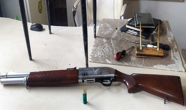 Kocasinan İlçe Emniyet Müdürlüğü 31 Faili Meçhul Olayı Aydınlattı