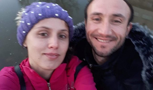 Kocasını öldüren katil zanlısı 'Akıl sağlığı' raporunun ardından yargılanacak