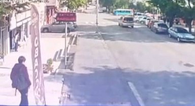 Komşu dükkanının sahibini tüfekle öldüren zanlı yakalandı