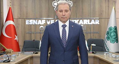 KONESOB Başkanı Karabacak: "Ülkemiz ve milletimiz, dünyaya demokrasi dersi vermiştir"