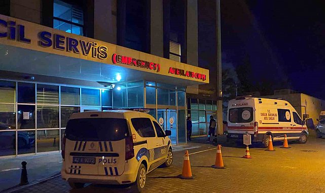 Konya'da minibüs ile otomobil çarpıştı: 9 yaralı