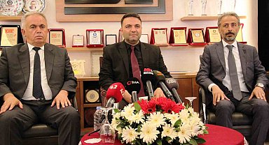 Konya'da "Bin Nefes Bir Ses" Uluslararası Türkçe Tiyatro Yapan Ülkeler Festivali başlıyor