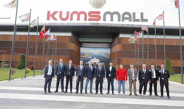 KOSGEB, Mobilya Sektöründe Yeni Destekler İçin Çalışacak