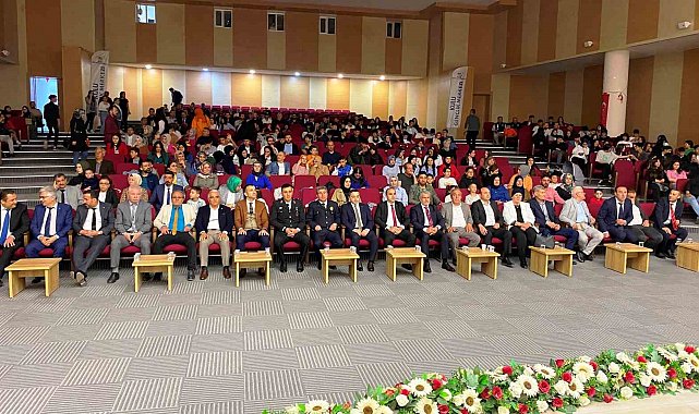 Kulu'da 19 Mayıs kutlamaları