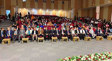 Kulu'da 19 Mayıs kutlamaları