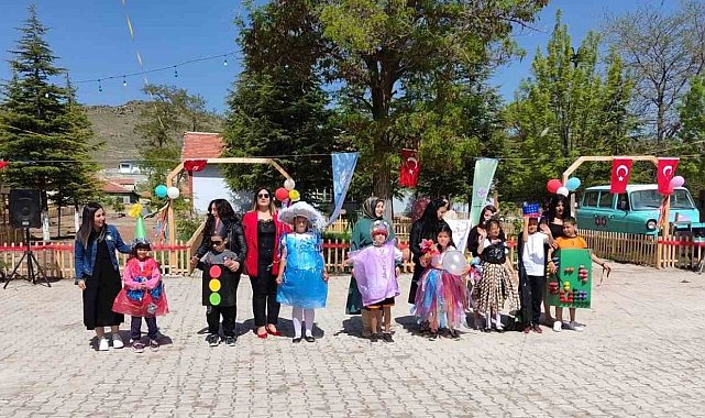 Kulu'da Mayıs Engelliler Haftası çeşitli etkinliklerle kutlandı