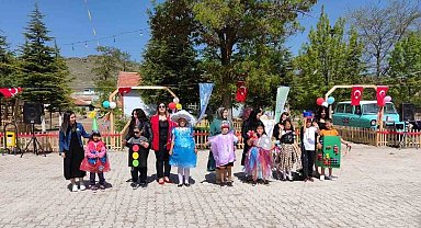 Kulu'da Mayıs Engelliler Haftası çeşitli etkinliklerle kutlandı