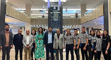 KUSMALL AVM'den 19 Mayıs Haftasında bir değil iki etkinlik