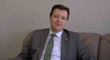 Mahmut Arıkan: "Gerginlik siyaseti yapmayacağız"