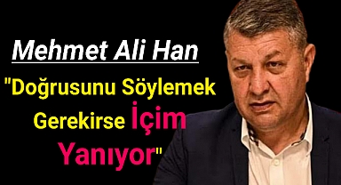 Mehmet Ali Han