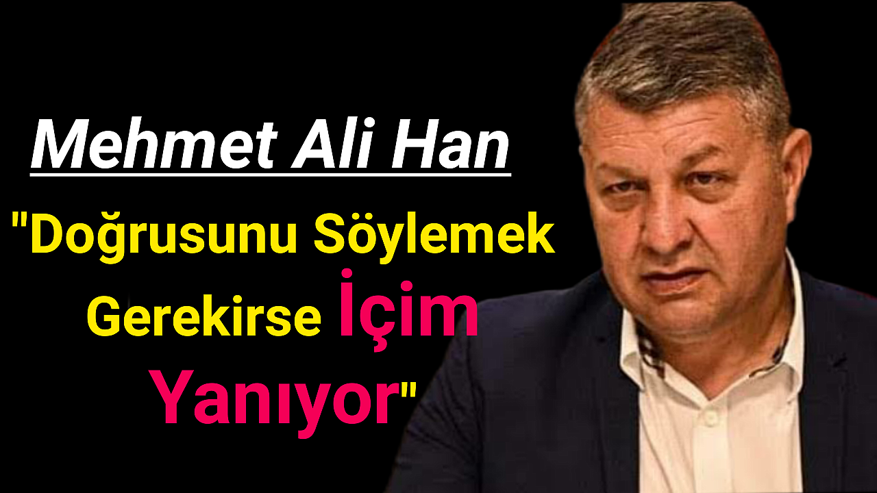 Mehmet Ali Han