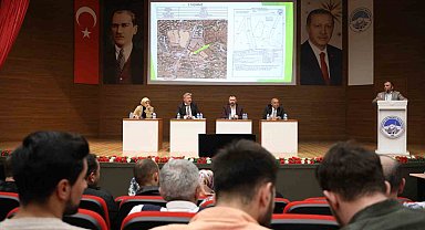 Melikgazi Belediyesi'nden ihale ile satılan 35 arsaya yoğun ilgi