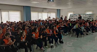 Melikgazi, sıfır atık projeleriyle geleceğe değer katmaya devam ediyor