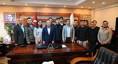 Memleket Partisi'nde istifa depremi: Gençlik kolları başkanı ve üyeleri AK Parti'ye geçti