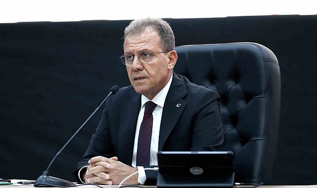 Mersin Büyükşehir Belediyesinden 1 milyar 690 milyon lira borçlanma talebi