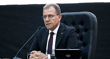 Mersin Büyükşehir Belediyesinden 1 milyar 690 milyon lira borçlanma talebi