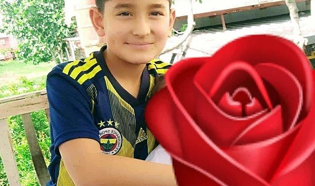 Mersin'de 14 yaşındaki çocuk sulama kanalında boğuldu