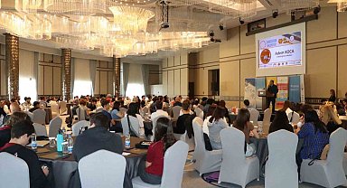 Mersin'de 'Girişimcilik ve Yenilikçi İş Fikirleri' yarışması düzenlendi