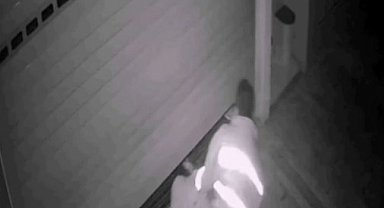 Mersin'de evden hırsızlık olayları yüzde 53 azaldı